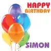The Birthday Crew - Happy Birthday Simon (Single)
