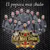 La Mas Chida Banda Retoños - El Popurrí Más Chido - Single
