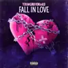 YoungBoiiDrako - Fall in Love (feat. Younglegend Kmoney) - Single